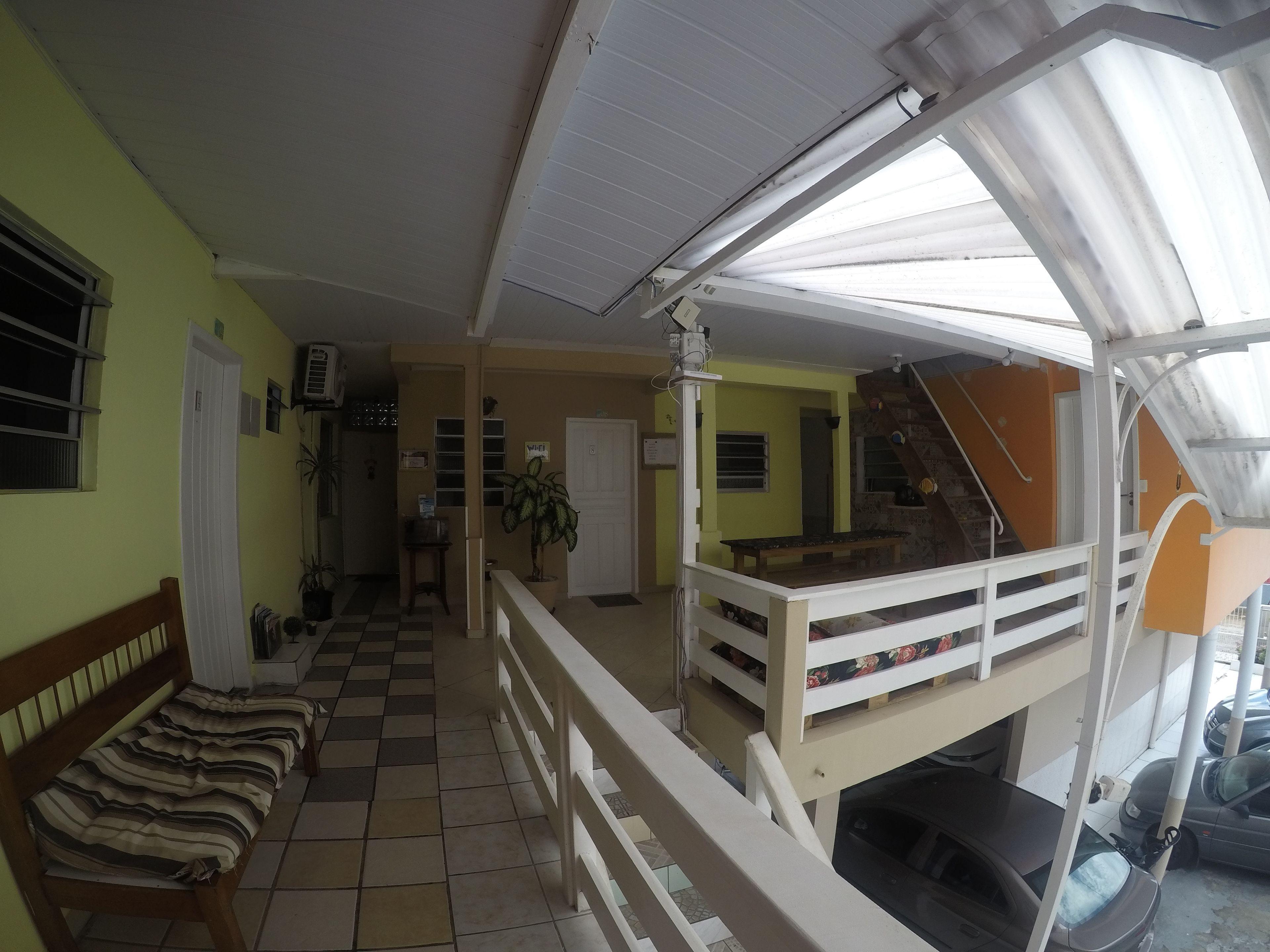 Pousada Timoteo - Florianopolis — Photos 1